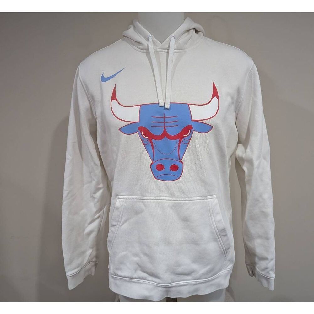 Nike Chicago Bulls special edition hoodie‎